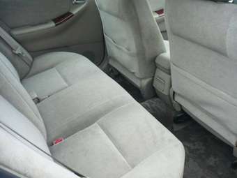 2001 Toyota Corolla For Sale