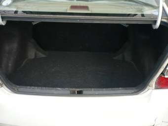 2001 Toyota Corolla Pics