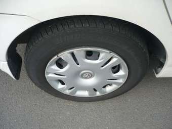 2001 Toyota Corolla For Sale