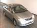 Preview Toyota Corolla