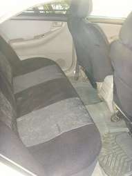 2001 Toyota Corolla Photos