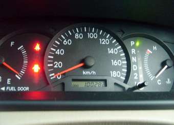 2001 Toyota Corolla For Sale