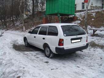 2001 Toyota Corolla For Sale