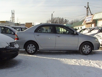 Corolla