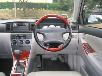 Corolla