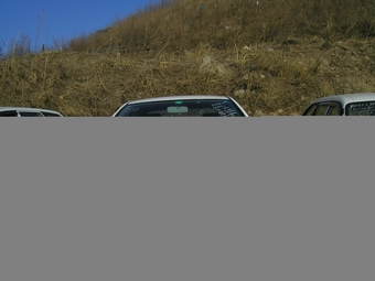 2002 Toyota Corolla