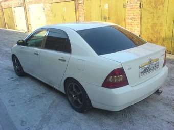 Corolla
