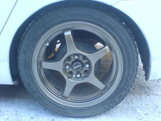 2002 Toyota Corolla
