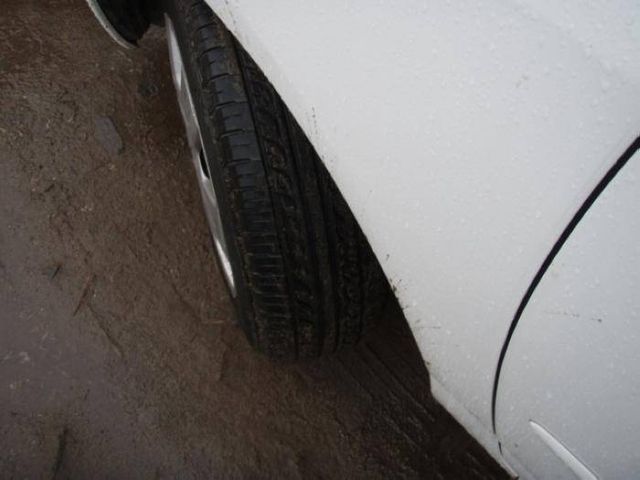 2002 Toyota Corolla