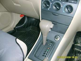 Corolla