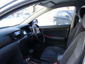 Corolla