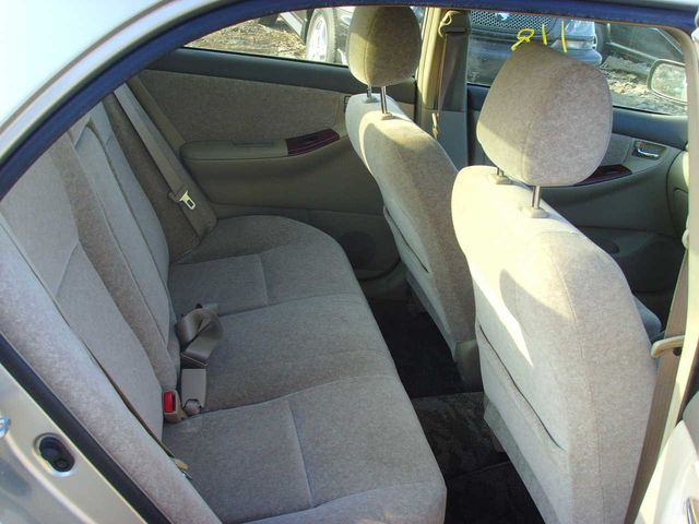 2002 Toyota Corolla