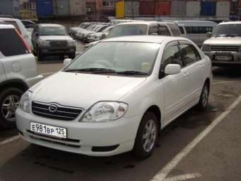 Corolla
