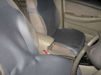 2002 Toyota Corolla For Sale