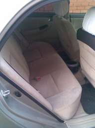 2002 Toyota Corolla For Sale