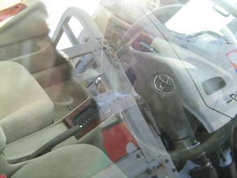 2002 Toyota Corolla Photos