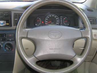 2002 Toyota Corolla For Sale