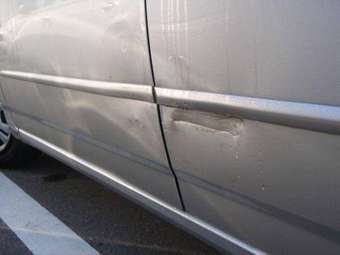 2002 Toyota Corolla Photos