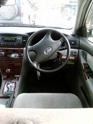 2002 Toyota Corolla Pictures