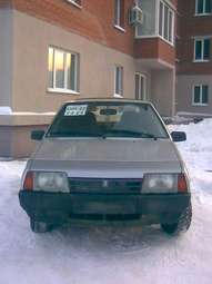 2002 Toyota Corolla Pictures