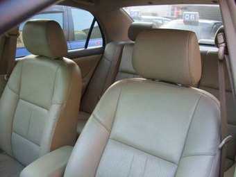 2002 Toyota Corolla For Sale