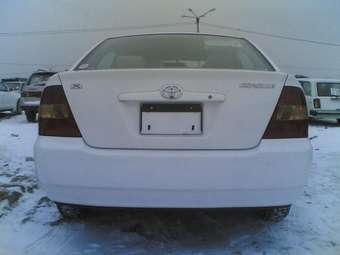 2002 Toyota Corolla For Sale