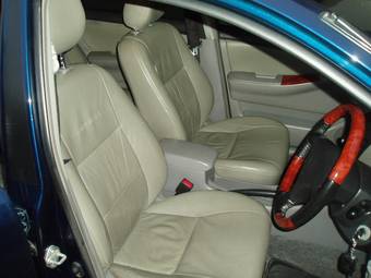 2002 Toyota Corolla Images