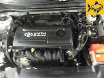2002 Toyota Corolla For Sale