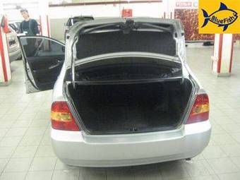 2002 Toyota Corolla Images