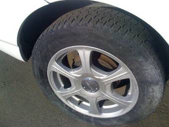 2002 Toyota Corolla Photos