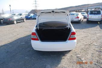 2002 Toyota Corolla Pictures