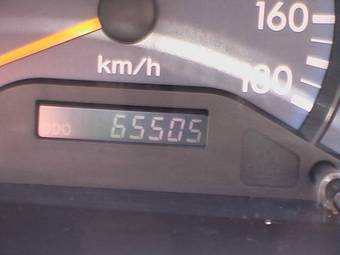 2002 Toyota Corolla Pics