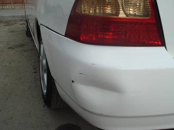 2002 Toyota Corolla Pictures