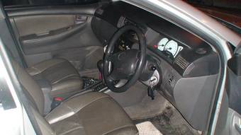 2002 Toyota Corolla For Sale