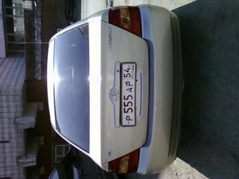 2002 Toyota Corolla For Sale