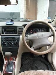 2002 Toyota Corolla For Sale