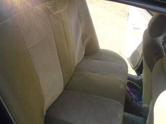 2002 Toyota Corolla Photos