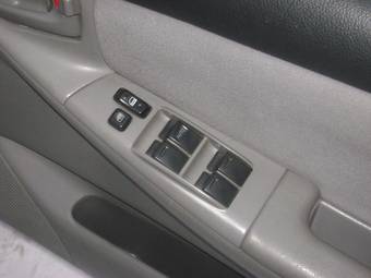 2002 Toyota Corolla For Sale