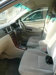 2002 Toyota Corolla For Sale