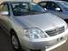 Pictures Toyota Corolla