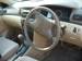 Preview Toyota Corolla