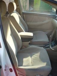 2002 Toyota Corolla For Sale