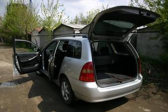 2002 Toyota Corolla For Sale