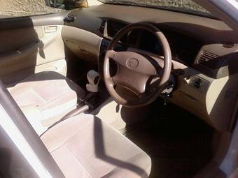 2002 Toyota Corolla For Sale