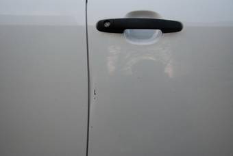 2002 Toyota Corolla Photos