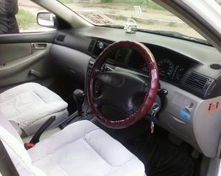 2002 Toyota Corolla For Sale