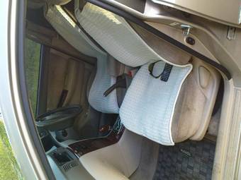 2002 Toyota Corolla Pictures