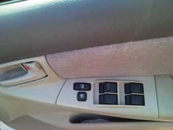2002 Toyota Corolla Pictures