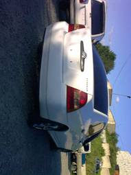 2002 Toyota Corolla Pictures