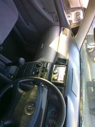 2002 Toyota Corolla For Sale